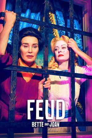 Nonton FEUD Season 01 (2017) Sub Indo