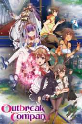 Nonton Film Outbreak Company (2013) Sub Indo