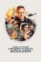 Nonton Film True Memoirs of an International Assassin (2016) Sub Indo