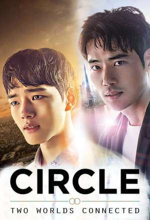 Nonton Circle (2017) Sub Indo