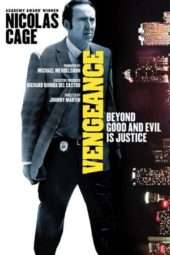 Nonton Film Vengeance: A Love Story (2017) Sub Indo