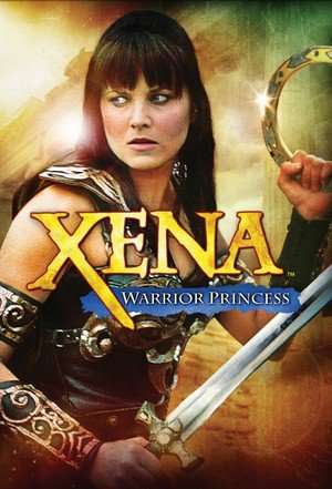 Nonton Xena: Warrior Princess Season 1 (1995) Sub Indo