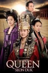 Nonton Film The Great Queen Seondeok (2009) Sub Indo