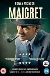 Nonton Film Maigret’s Dead Man (2016) Sub Indo