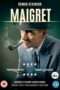 Nonton Film Maigret’s Dead Man (2016) Sub Indo