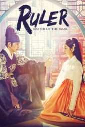 Nonton Film Ruler – Master of the Mask (2017) Sub Indo