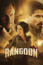 Nonton Film Rangoon (2017) Sub Indo