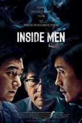 Nonton Film Inside Men (2015) Sub Indo