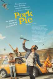 Nonton Film Pork Pie (2017) Sub Indo