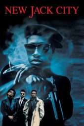 Nonton Film New Jack City (1991) Sub Indo