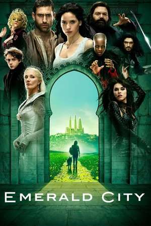 Nonton Emerald City Season 01 (2017) Sub Indo