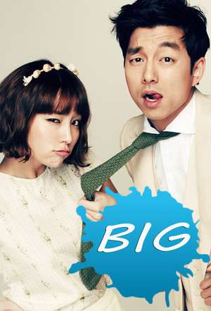 Nonton Big (2012) Sub Indo