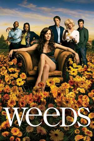 Nonton Weeds Season 06 (2005) Sub Indo