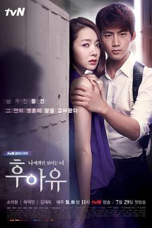 Nonton Who Are You? (2013) Sub Indo