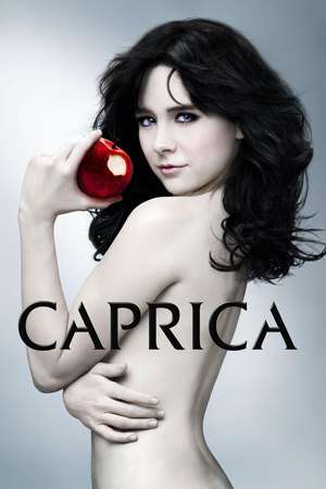 Nonton Caprica Season 01 (2010) Sub Indo