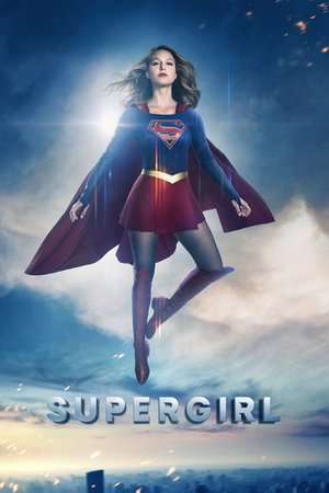 Nonton Supergirl Season 02 (2015) Sub Indo