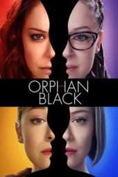 Nonton Film Orphan Black Season 05 (2017) Sub Indo