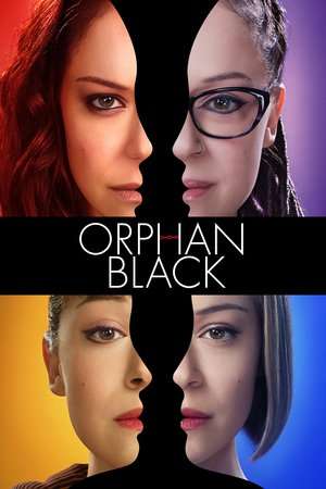 Nonton Orphan Black Season 04 (2013) Sub Indo