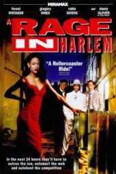 Nonton Film A Rage in Harlem (1991) Sub Indo