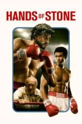 Nonton Film Hands of Stone (2016) Sub Indo