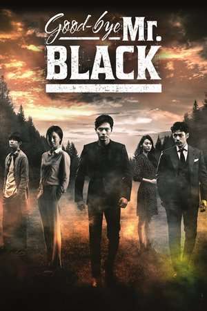 Nonton Goodbye Mr. Black (2016) Sub Indo