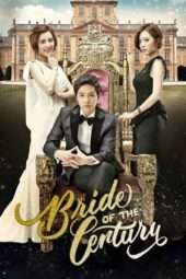 Nonton Film Bride of the Century (2014) Sub Indo