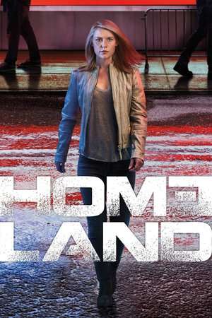 Nonton Homeland Season 01 (2011) Sub Indo