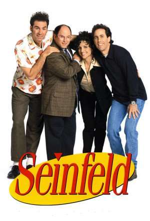 Nonton Seinfeld Season 06 (1989) Sub Indo