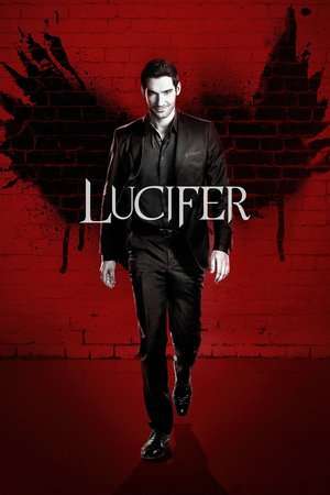 Nonton Lucifer Season 02 (2016) Sub Indo