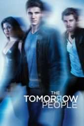 Nonton Film The Tomorrow People Season 01 (2013) Sub Indo