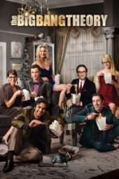 Nonton Film The Big Bang Theory Season 08 (2007) Sub Indo