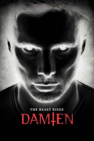 Nonton Damien Season 01 (2016) Sub Indo