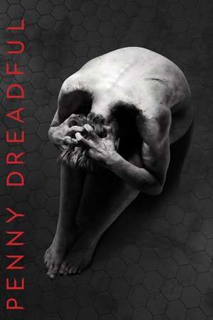 Nonton Penny Dreadful Season 03 (2014) Sub Indo