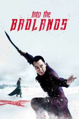 Nonton Into the Badlands Season 02 (2015) Sub Indo