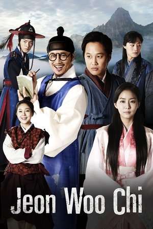 Nonton Jeon Woo Chi (2012) Sub Indo