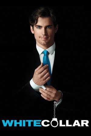 Nonton White Collar Season 04 (2009) Sub Indo