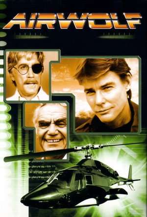 Nonton Airwolf Season 1 (1984) Sub Indo