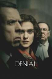 Nonton Film Denial (2016) Sub Indo