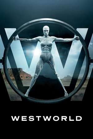 Nonton Westworld Season 01 (2016) Sub Indo