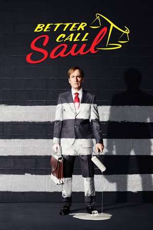 Nonton Better Call Saul Season 02 (2015) Sub Indo