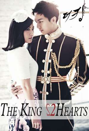 Nonton The King 2 Hearts (2012) Sub Indo