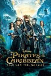 Nonton Film Pirates of the Caribbean: Dead Men Tell No Tales (2017) Sub Indo