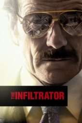 Nonton Film The Infiltrator (2016) Sub Indo