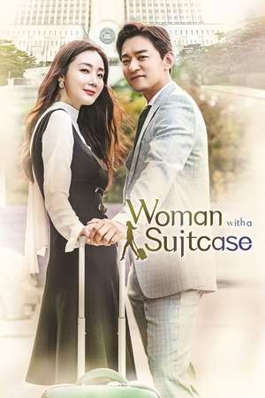 Nonton Woman with a Suitcase (2016) Sub Indo