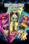 Nonton Film Monster High: Electrified (2017) Sub Indo