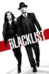 Nonton Film The Blacklist Season 04 (2017) Sub Indo