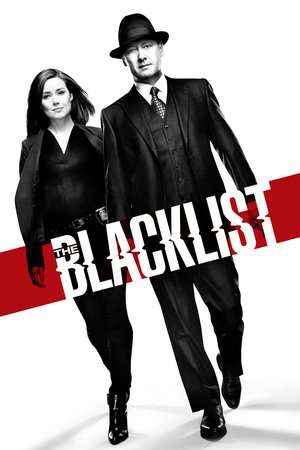 Nonton The Blacklist Season 02 (2013) Sub Indo