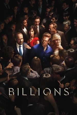 Nonton Billions Season 01 (2016) Sub Indo