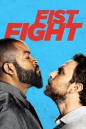 Nonton Film Fist Fight (2017) Sub Indo