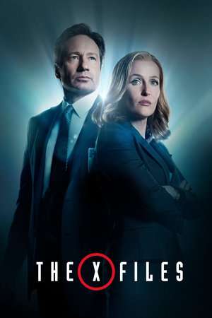 Nonton The X-Files Season 8 (2000) Sub Indo